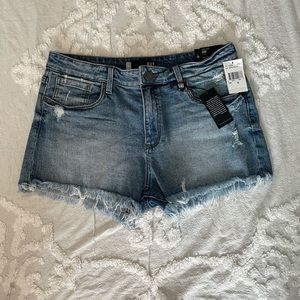 NWT Kut From Kloth Jane Shorts, Size 10